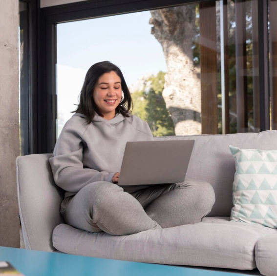 Part Time Remote Job